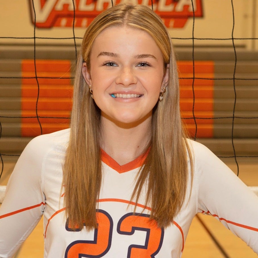 Kiley Pender mugshot