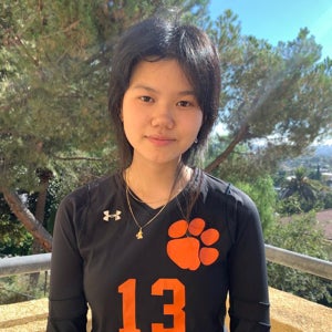 Nichola Nguyen mugshot