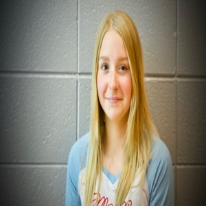 Faith Couture mugshot
