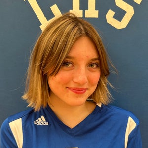 Cali Mallory mugshot