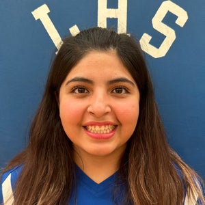 Mia Lopez mugshot