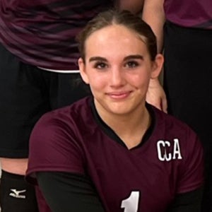 Elizabeth Menke mugshot