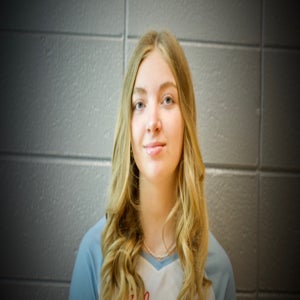 Grace McDunnough mugshot