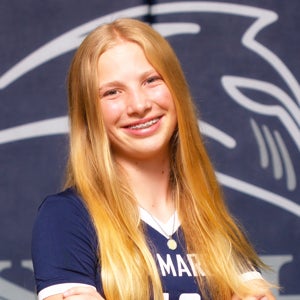 Riley Vredevelt mugshot