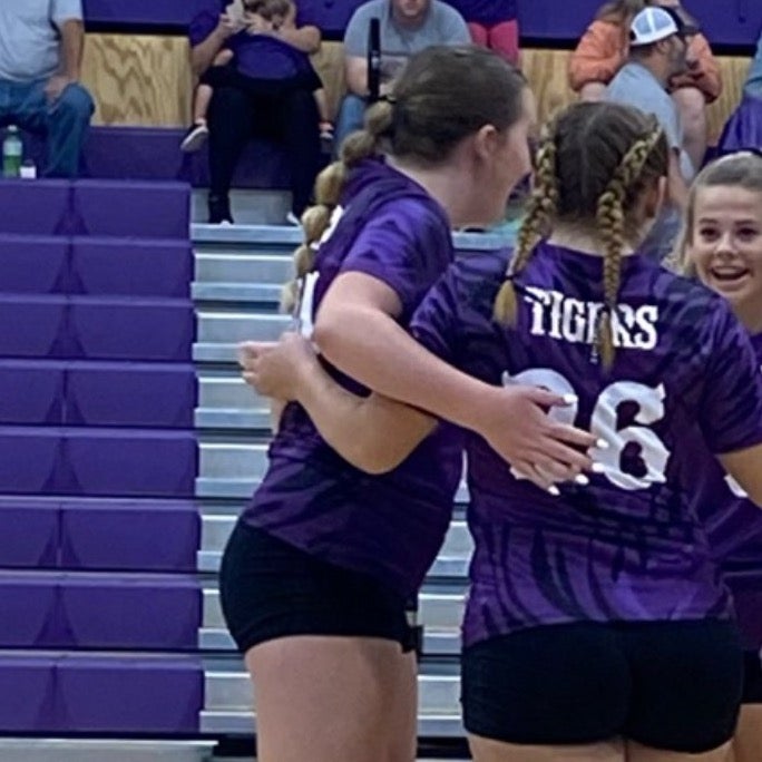 Miranda Lindsey mugshot