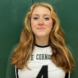 Dakota Evans' High School Bio