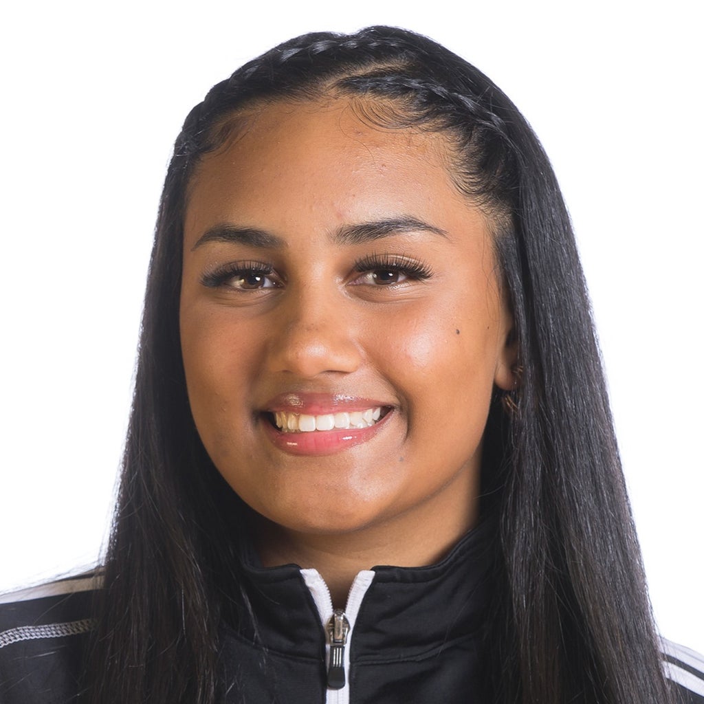 Sapphyra Coleman mugshot