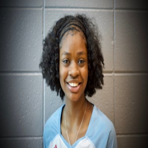 Nevaeh Chapman mugshot