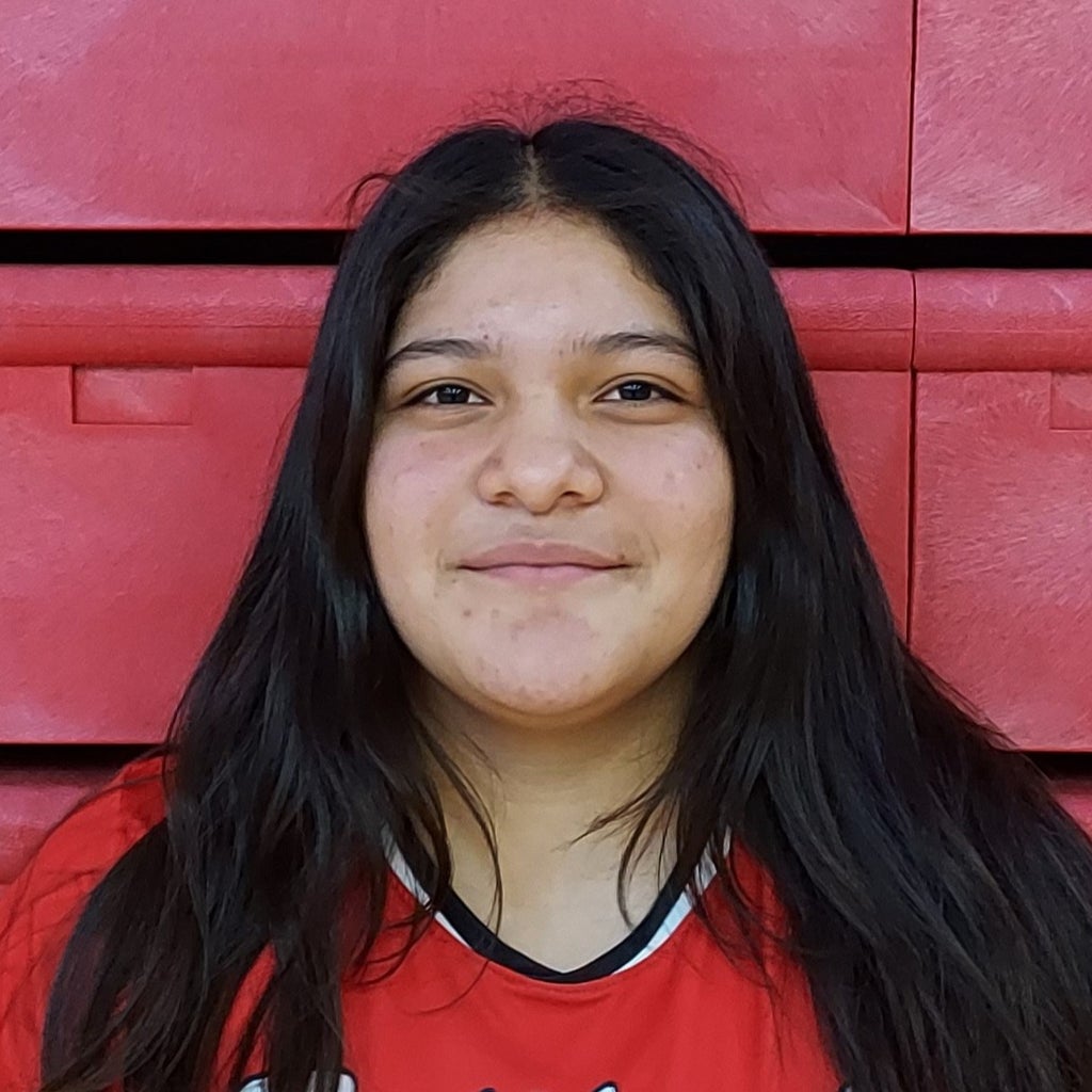 Valeria Cervera mugshot