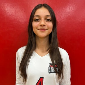 Andrea Romero mugshot