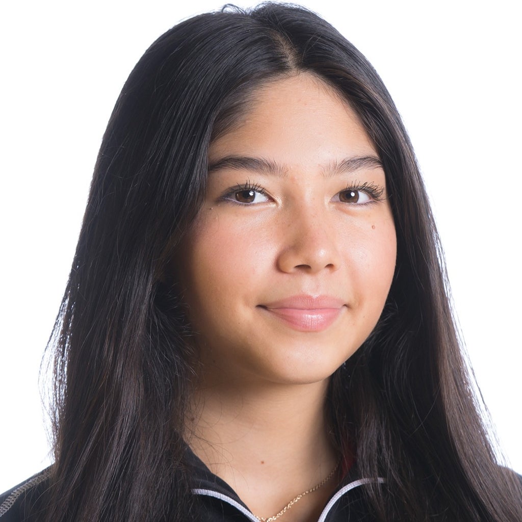 Makayla Miller mugshot