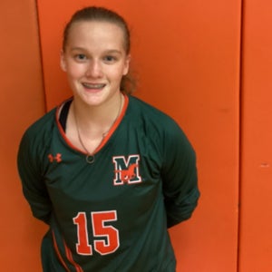 Bridget Martinez mugshot