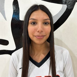 Azucena Gonzalez mugshot