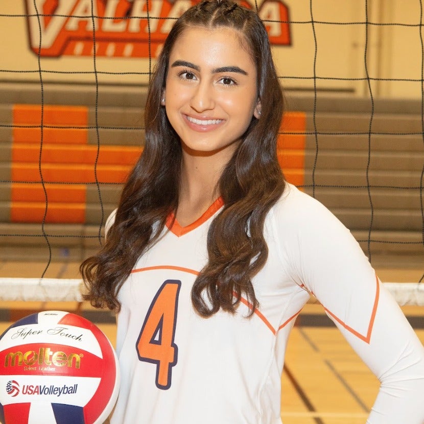 Atara Haddad mugshot