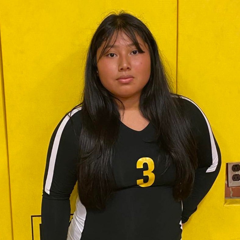 Keren Velazquez  mugshot