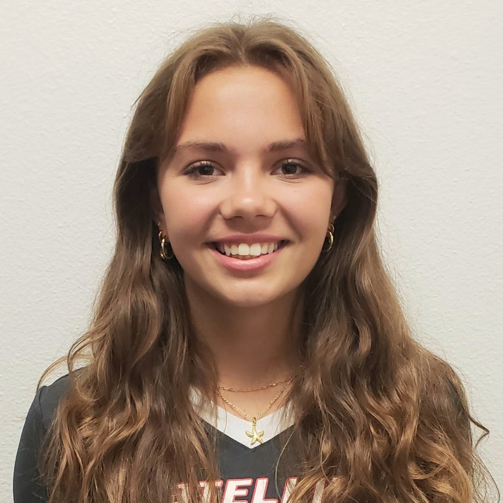 Danika Tirpak mugshot