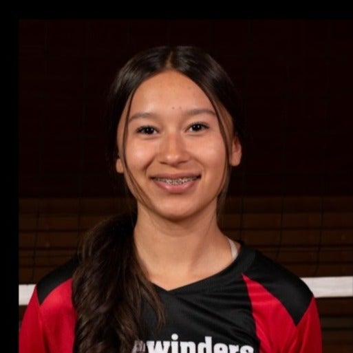 Isabella Gonzalez mugshot