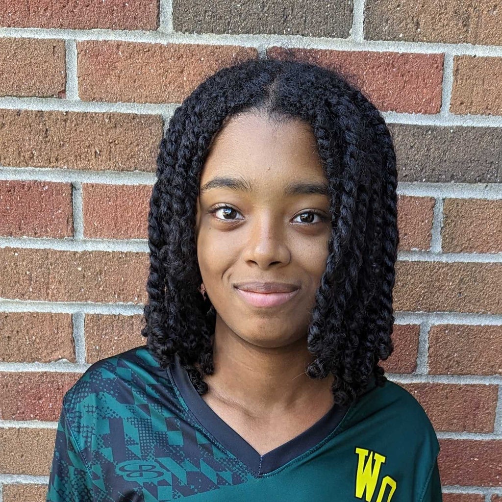 Ah'Niya Holly mugshot