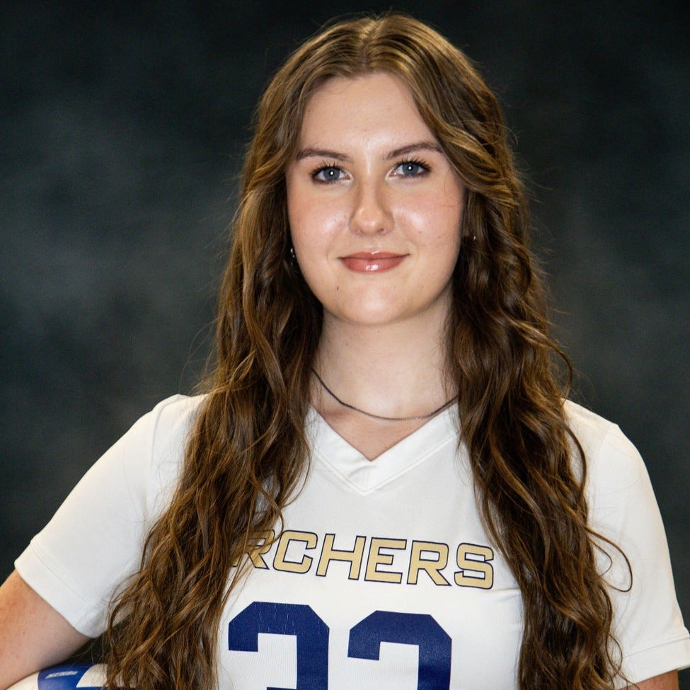 Chloe West mugshot