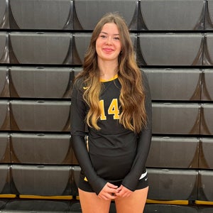 Olivia Fralick