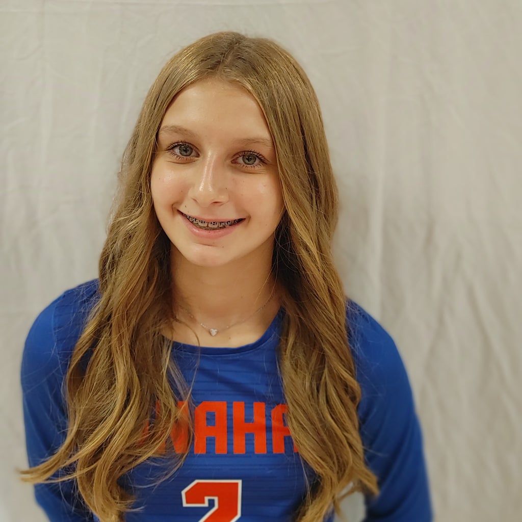 Caityln Manus mugshot