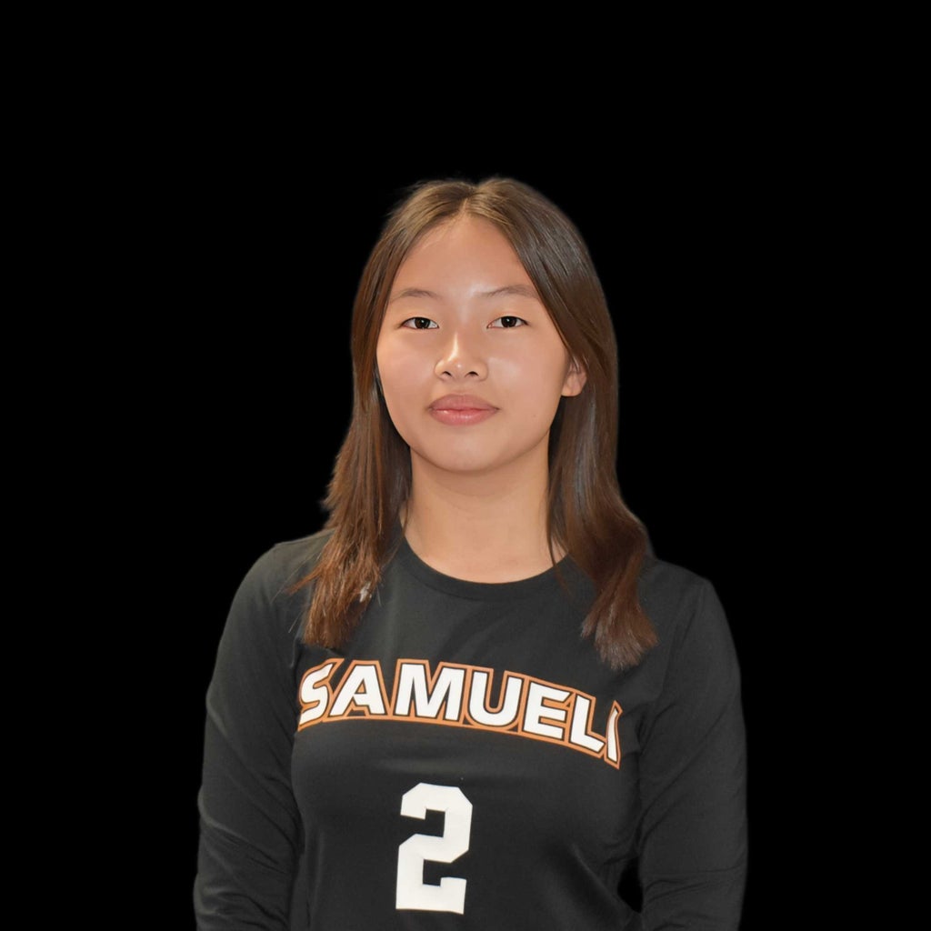 Anna Nguyen  mugshot