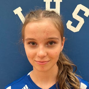 Charlotte Lock mugshot