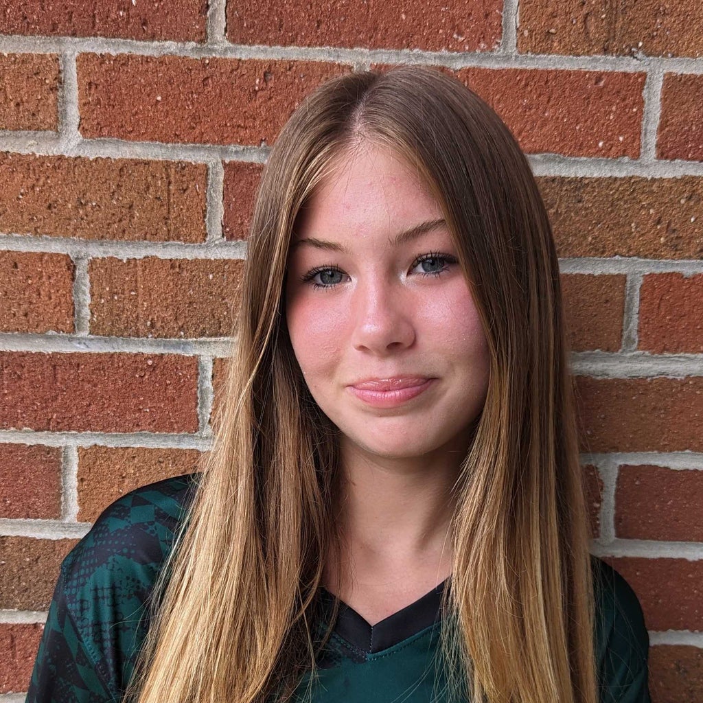 Sadie Belland mugshot