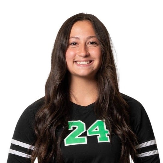 Averi Calderone mugshot