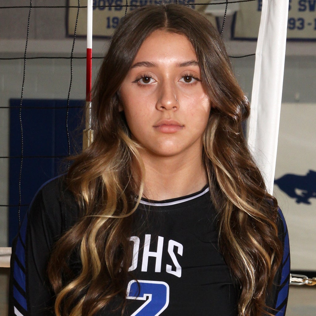 Gabbi Guerrero mugshot