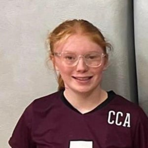 Sophie Sadowski mugshot