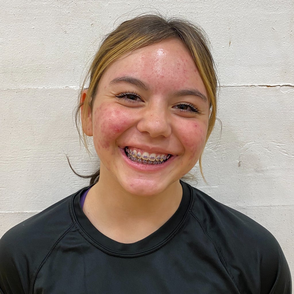 Cori Donnelly mugshot