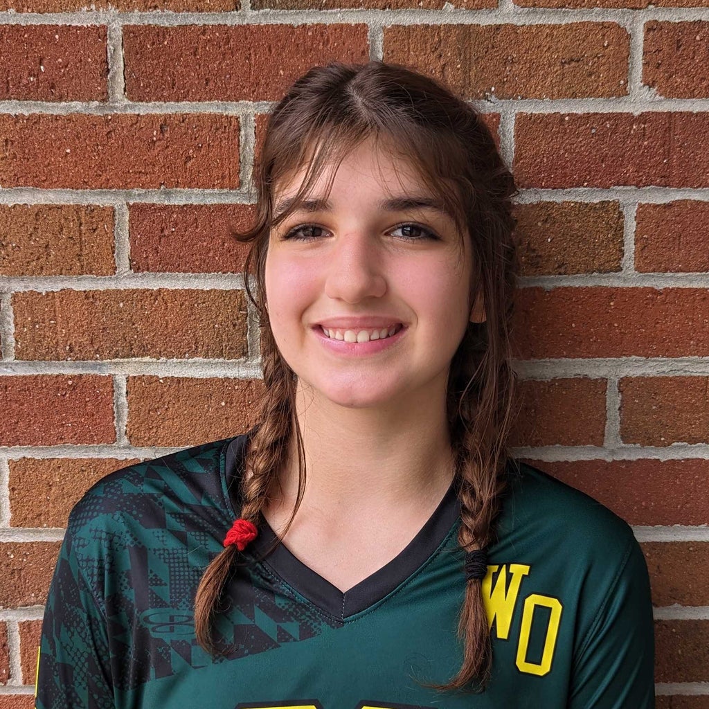 Mia Lavigne  mugshot