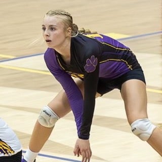 Bella Thalls mugshot