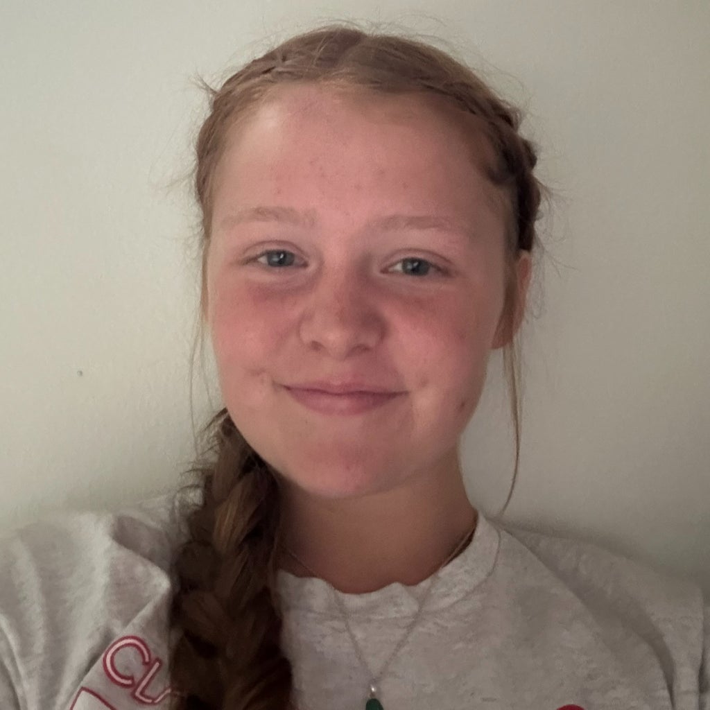 Lily Jurin mugshot