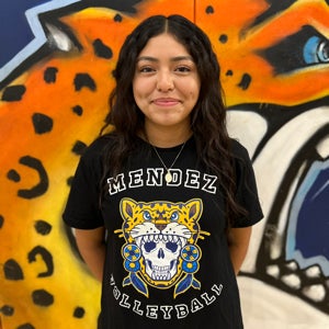 Valeria Jara mugshot