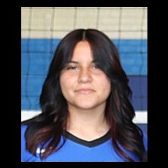 Guiliana Gallardo mugshot