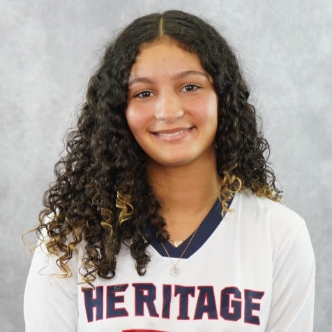 Samirah Suero mugshot