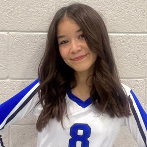 Eva Ortiz mugshot