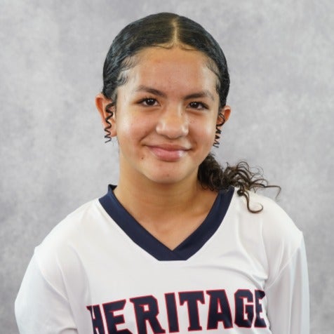 Jilli Perez mugshot
