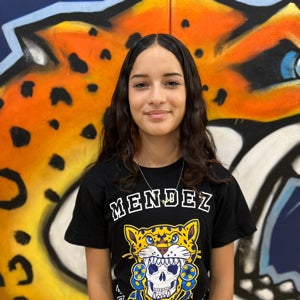 Nathalie Bustillo mugshot