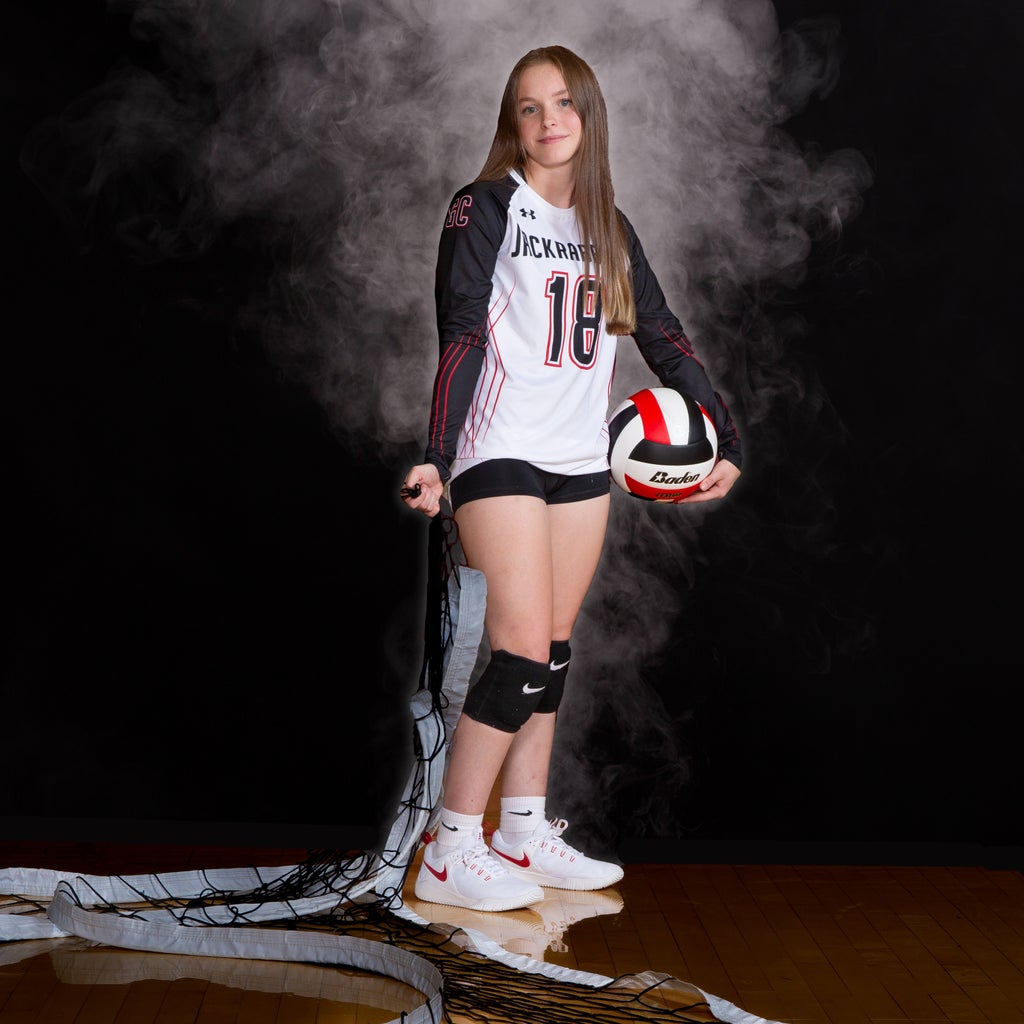 Addyson Kennedy mugshot