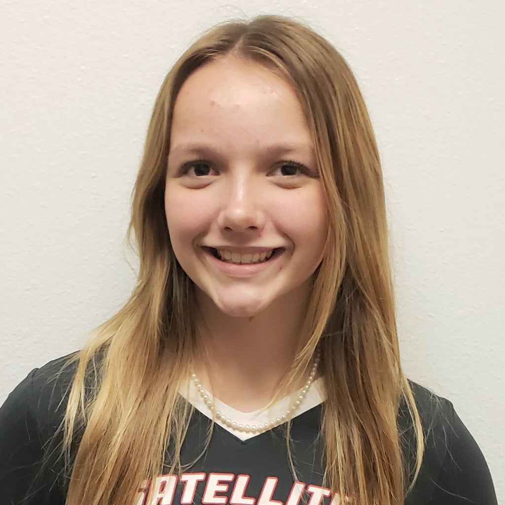 Raegan Decker mugshot