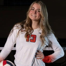 McKenna (Kenna) Mortell