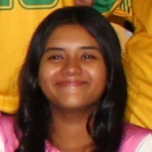 Alena Torres Garcia mugshot
