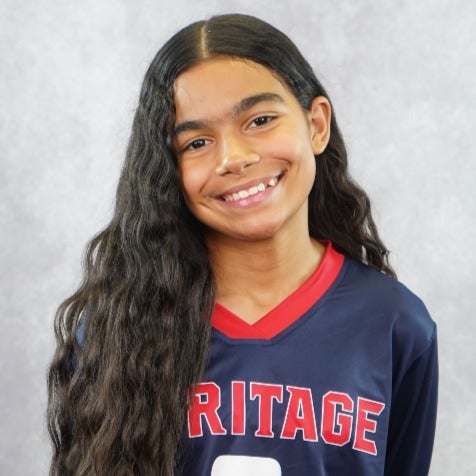 Giabella Trinidad mugshot