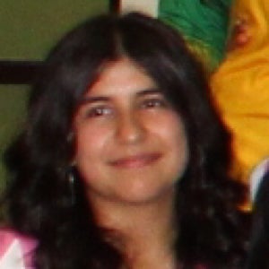 Shelsea Serrano mugshot