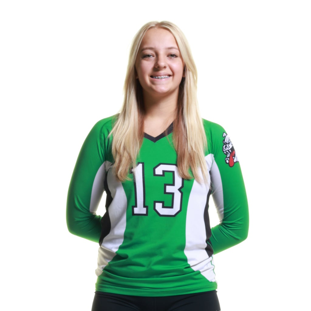 Kennedy Sprague mugshot