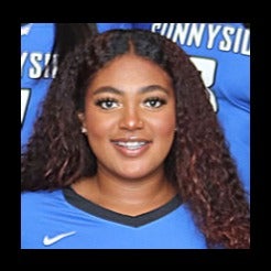 Nahla Vega mugshot