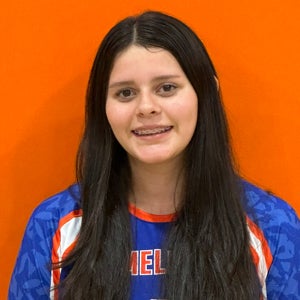 Dailene Perez mugshot